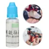 Supplies 20 ml * 10 tatouage Hine Lubricant Motor Motor Dupval Entretenance Tattoo Réparation Tatout