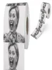 المناشف الورقية كاملة هيلاري كلينتون المرحاض الإبداعية بيع الأنسجة مضحك هدايا هدية هدية 10 أجهزة كمبيوتر لكل مجموعة 6092580