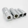 Extra Deep 78mm Long 1/2 Drive 6 Point Impact Socket 8mm 9mm 10mm 11mm 12mm 13mm 14mm 15mm 16mm 17mm 18mm 19mm 20mm 21mm 22mm