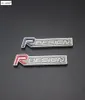 3D metal Zinc alloy R DESIGN RDESIGN letter Emblems Badges Car sticker car styling Decal For V40 V60 C30 S60 S80 S90 XC604817874