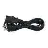 Fornitura di alimentatore ad adattatore AC plug US per Xbox 360 Slim