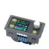 WZ3605E DC DC Buck Boost Convertisseur CC CV 36V 5A Module de puissance AMMETER ALMETER