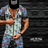 サイクリングジャージーセットThe Pain Man Cycling Skinsuit Triathlon Outfit Summer Short Bike Cycling Jersey Set MTB BICYC CLOSSION STAIT ROPA CICLSIMO L48