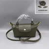 Designer bags on sale Difference Wholesale Bolsas Original Perforated Bag Color Toiletry bags Version of Strap Mini Slight Dumpling Small Choose Shoulder women