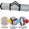 Opbergtassen kerstcadeau -wrap zware pvc inpak papieren tas gxma