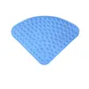 Baignoire Baignage ACCESSIONNANTS DE PADE DE DOUCHE ANTI-SKID MAT