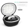 Сумки Hard Eva Storage Sack для Apple iwatch 7 6 Smart Wwatch Protect Box для Huawei Watch GT 2 3/Fit Portable Breasting Charge Case