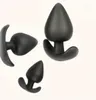 massage sexshop siliconen grote buttplug anale gereedschap seks speelgoed voor vrouw mannen homo ondergoed anale pluggen grote buttplug erotische intieme p1303764