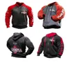 Autumn and Winter Classic Olympia Men039S Casual Sports Hoodie Gyms Fitness Bodybuilding Men039S Fashion Jacket Spring Cotto4098943