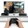 Gamepads 2.4g wireless gamepad per controller di gioco Xbox One per Xbox Series X S/PS3/Android Smartphone Joystick per PC