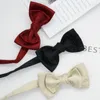 Bow Ties Design Bowties For Men Formal Gentleman Flower Butterfly Wedding Party Performance White Brown Bowknot Tuxedo Suit Neckwear