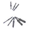 1pc Dental Implant Drills Titanium Coated Black Reaming Drill Surgical Tools 2.0mm/2.5mm/2.8mm/3.2mm/3.65mm/4.2mm/4.8mm/5.2mm