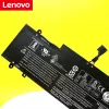 Батареи Новая оригинальная батарея для ноутбука для Lenovo Yoga 71014ISK, 71014IKB, 71015ISK, 71015IKB, 5B10K90778,5B10K90802 L15M4PC2 L15L4PC2