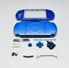 Accessories Top Quality For PSP3000 PSP 3000 Shell Replacement Full Housing Cover Case With Buttons kits