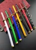 Keychains 2022 Unique Anime Zoro Buckle With Toolholder Scabbard Katana Sabre Keychain Key Ring Chaveiros For Lover Jewelry6678294