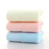 Towel Household Bathroom Washing Face Cotton Rose Floral Bath Soft Absorbent Friendly Material Cloth Home Textile