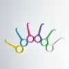 Aligner Remover Dental Orthodontic Invisible Braces Remover Plastic Hook Dental Removal Tool Oral Care