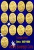 Monete Sovereign Victoria UK 13pcs vari anni Smal Gold Coin Art Collectible7831177