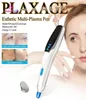 5 i 1 Plaxage Plamere Plasma Pen Beauty Partyer Medicinska Plaspot Eyelid Lift Pen Wrinkle Borttagning Fibroblast9196024