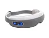 Eye Massager 12D Smart Eye Care With Music Electric Relieve Stress Relief System Machine283b253U4690912