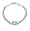 Hero Chain Alyx Necklace Alyx Street Accessories Pearl Necklace9313963