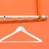 Hangers 1 set golvende lijn kleding staafrekken droogpaal accessoire rack
