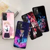 Soft Case For Moto G42 G G52 E32 G9 G10 G G100 E7 E7i Edge 20 30 S Lite Pro Play Power AL-45 My Hero Academia