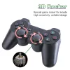 Gamepads Vilcorn 2.4GHz draadloze gamepad voor pc/ tv -USB -gamecontroller Joystick voor Super Console X Pro/ PK05/ PK08/ Y3/ M8/ U9/ G5/ G7/ B01