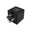 JJD262C1 Automotive Wiper Control Contrôle Intermittent Relay 24V 20A 6 broches pour les camions et les bus