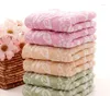 Handtuch sauberes Herz mit festem 1 -pc -Gesichtsbad Schnell trockene Handtücher Badezimmer für Erwachsene Schwimmgeschenke Sport 34 74 cm Kinder