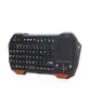 New 3 in 1 Wireless Mini Bluetooth Keyboard Mouse Touchpad For PC Windows Android iOS Tablet PC HDTV Google TV Box Media Player2808219