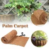 Carpets 20x100cm Utilisation pour les terrariums reptiles coussins de noix de coco