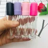 Storage Bottles Empty Eyeliner Packaging Container Wholesale 100pcs 5ml Beauty Lipstick Makeup Tool Lip Gloss Tubes