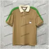 Mens e tees polos xinxinbuy homens designer tee camise