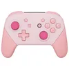 extremereer DIY -vervanging FacePlate Backplate handgrepen Grip Housing Shell voor NS Switch Pro Controller