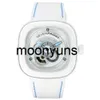 Sevenfriday Watch Designer Watches Sevenfriday P-Series Automatic Casual P1C/05 SF-P1C-05 MENS Watch di alta qualità