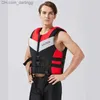 Vest de vie Buoy Vestes de sauvetage adultes Kite Surf Jet Ski