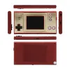 Spelare GB35 Mini Retro Handheld Portable Game Console for NES Gaming Band 620 Gaming AV Output Rechargeble Kids Gift