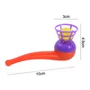 6/12pcs Plastique Suspended Pipe Ball Toy Party Fool for Kid