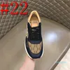 15A męskie 59 Model Designer Sneakers Man Casual Sports Buty dla mężczyzn Lekkie, prawdziwe skórzane oddychanie luksusowy płaski biały podróż tenis tenis