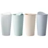 1 ~ 10pcs 16.5x88 cm Bin de desecho pequeño bote de basura Mini basura de escritorio Pequeña Tablero de mesa para el escritorio Bin Bin Dropshipship