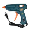 Gun Hot Melt Glue Gun 15 em 1 kit de ferramentas Gun Silicone 50W/Off/150W Switch para Crafts Repair DIY Uso