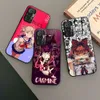 Soft Case For Moto G42 G G52 E32 G9 G10 G G100 E7 E7i Edge 20 30 S Lite Pro Play Power AL-45 My Hero Academia