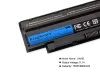 Батареи Kingsener J1KND Батарея для ноутбука для Dell Inspiron N4010 N3010 N3110 N4050 N4110 N5010 N5010D N5110 N7010 N7110