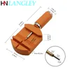 Watch Band Strap Bracelet Link Pins Remover Adjuder Overner Respaiting Tools Kit pour les horlogers