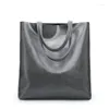 Torby wieczorowe damskie, skórzane torebki torba Vintage Kobieta duża damska torba Wysoka jakość 2024 biurowa ramię dłoni dla kobiet