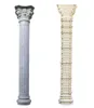 ABS plastic roman concrete column moulds Multiple styles european pillar mould construction moulds for garden villa home house234Q4667901