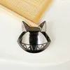 ゲームLyney Hat Badge Cosplay Alloy Unisex Backpack Lapel Brooch Pin Clotes Jewelry Cosplay Props Halloween Gift