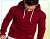 Herren Sweatshirt Long Sleeve Herbst Winter Casual Sweatshirt Top Boy Bluse Tracksuits Sweatshirts Hoodies Fashion95422451217517