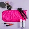 Handtuch wiederverwendbares Make -up -Gesichtsreinigung Mikrofaser -Make -up Remover Tücher 1PC Verkauf